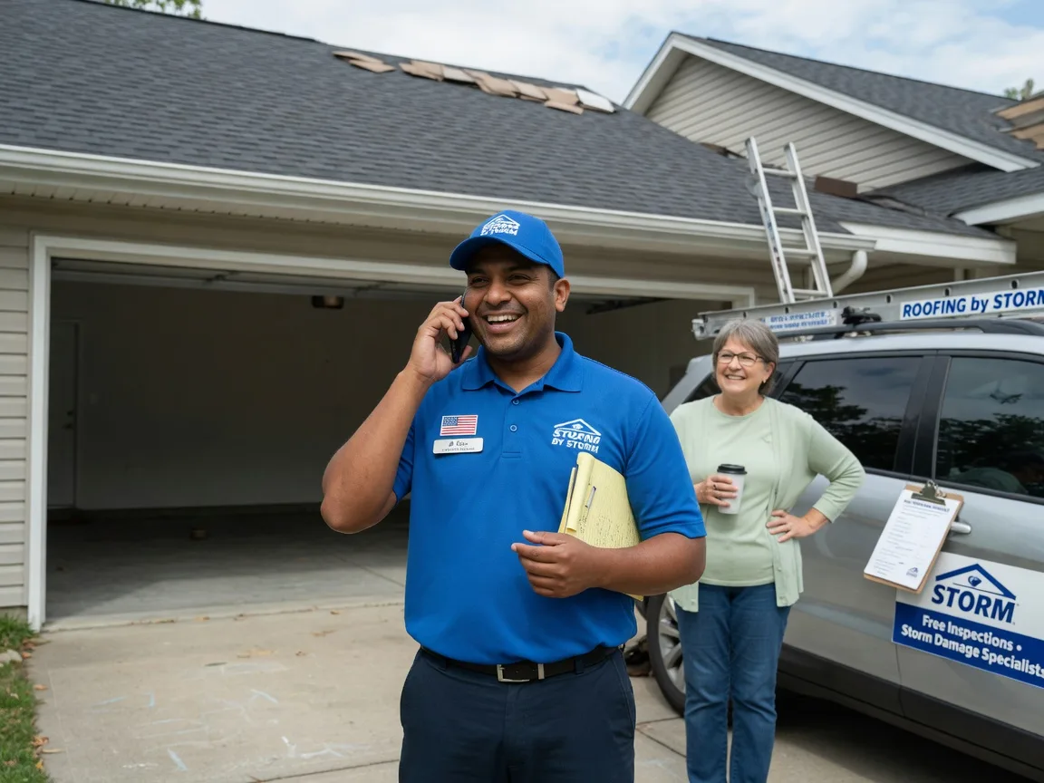 Roof Repair Near Me Onancock, VA FAQs