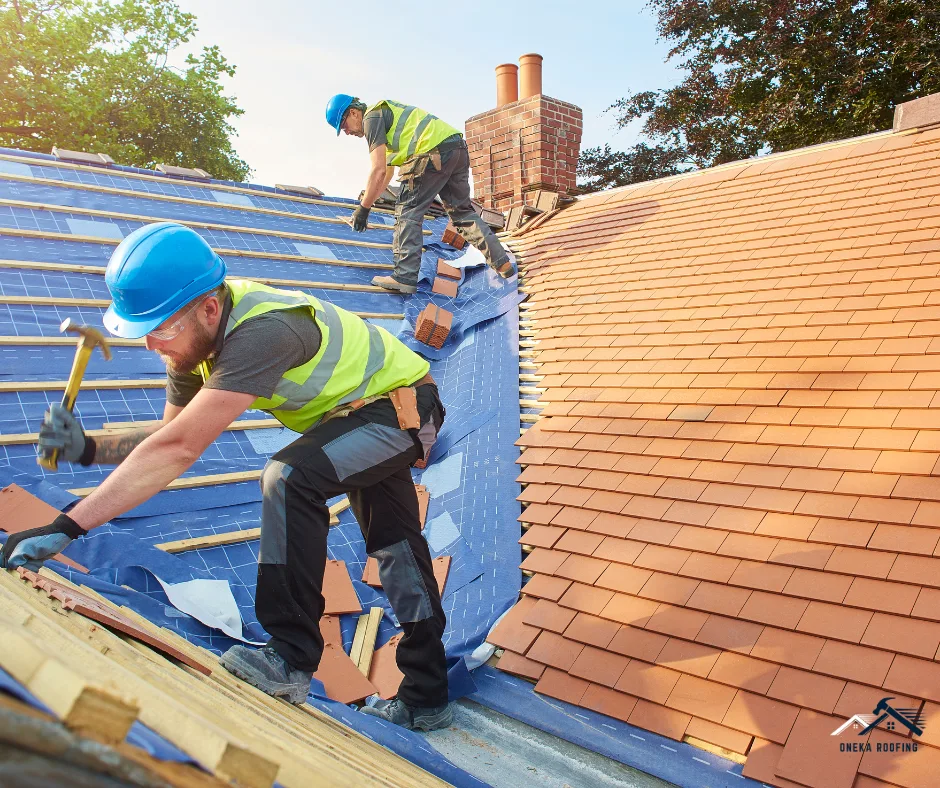 Why choose Roof Repair Near Me in Onancock, VA